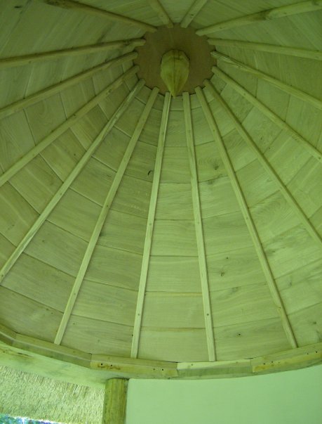 Rotunda.